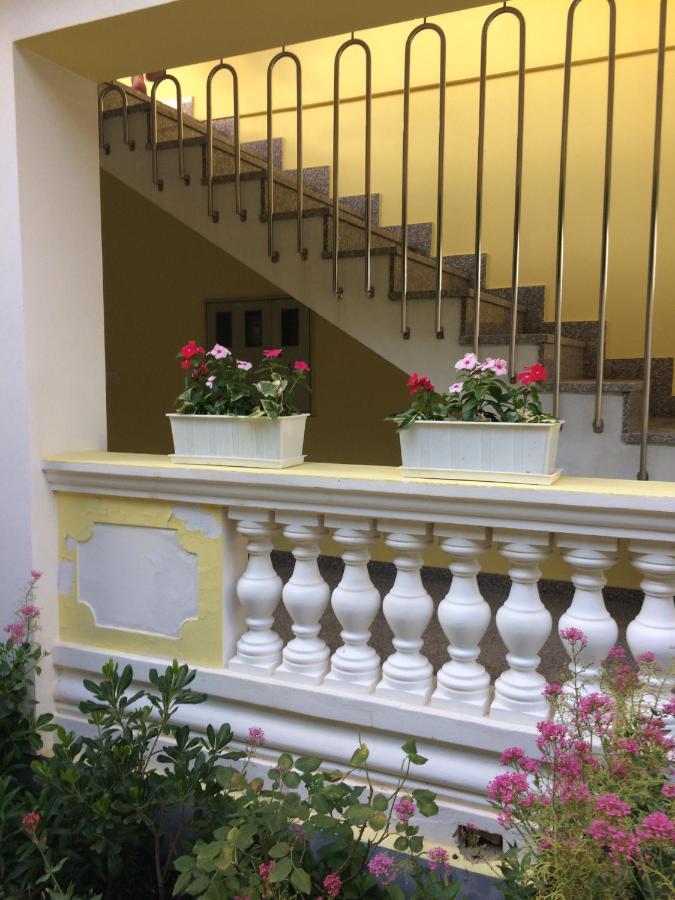 Villa Ana Pag Town Zewnętrze zdjęcie