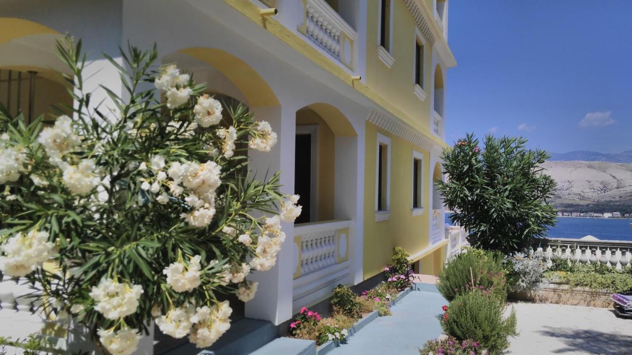 Villa Ana Pag Town Zewnętrze zdjęcie