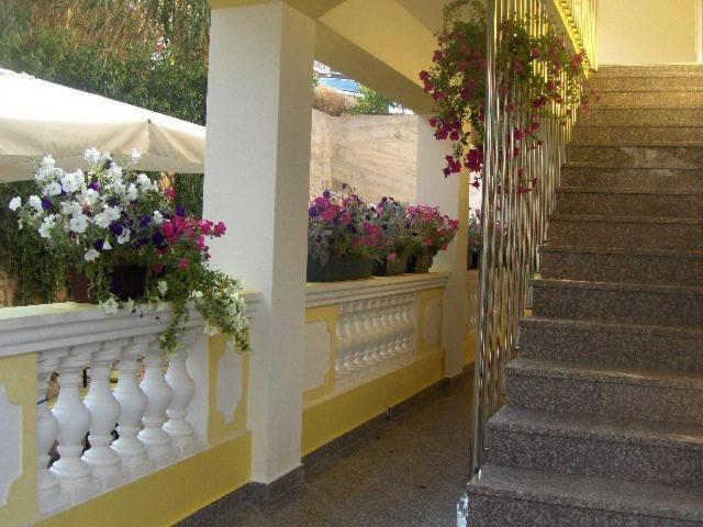 Villa Ana Pag Town Zewnętrze zdjęcie