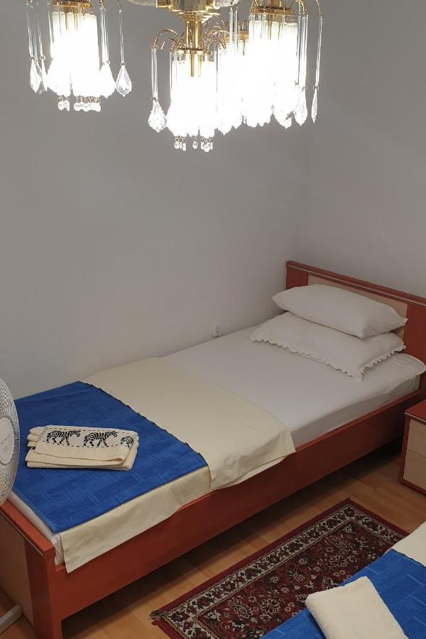 Villa Ana Pag Town Zewnętrze zdjęcie