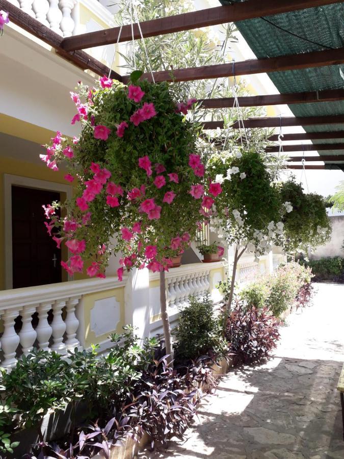 Villa Ana Pag Town Zewnętrze zdjęcie