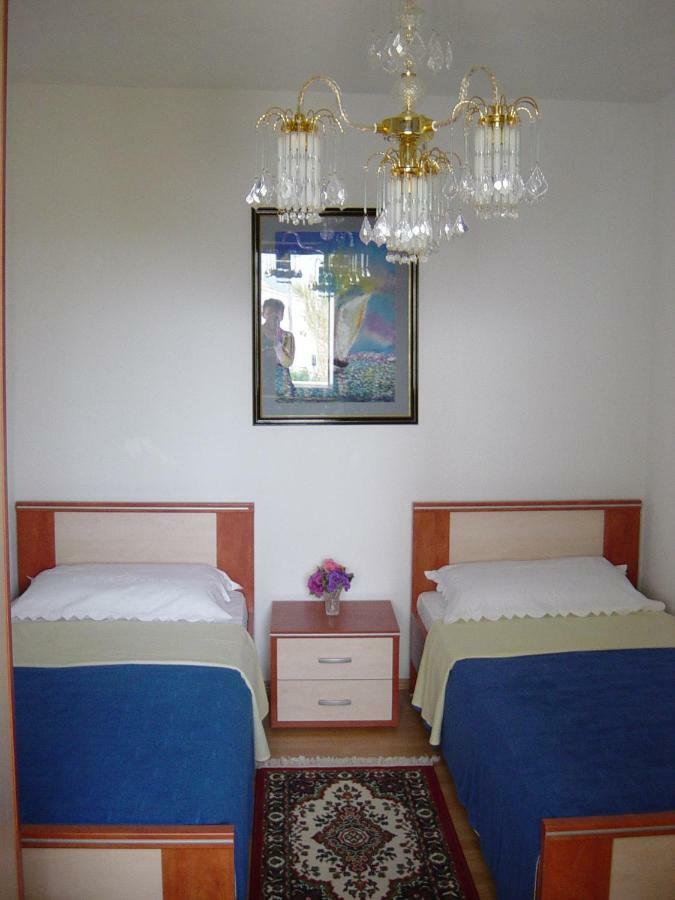 Villa Ana Pag Town Zewnętrze zdjęcie