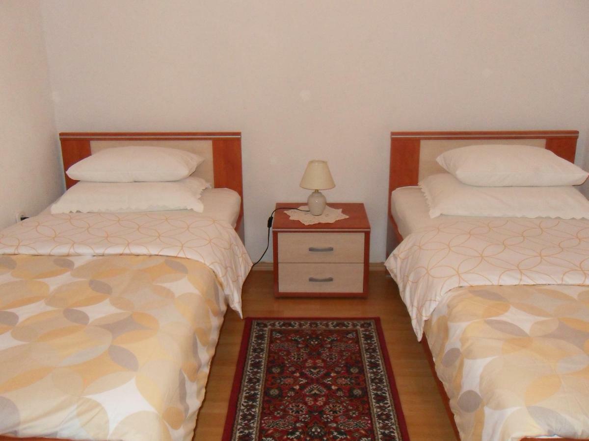 Villa Ana Pag Town Zewnętrze zdjęcie