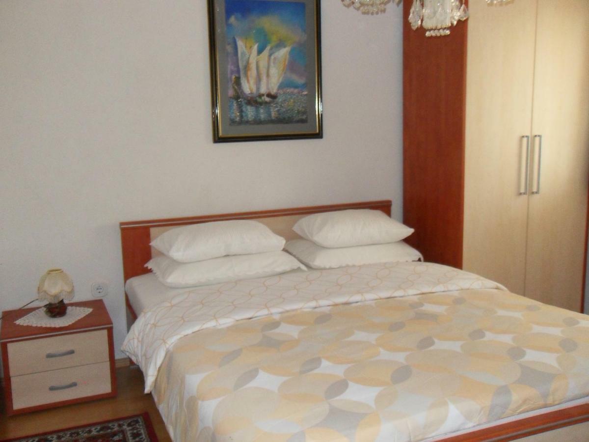Villa Ana Pag Town Zewnętrze zdjęcie