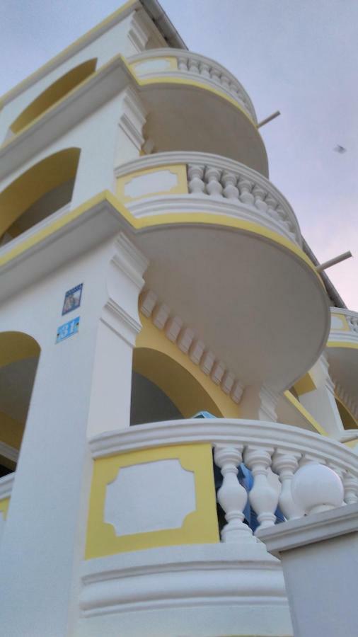 Villa Ana Pag Town Zewnętrze zdjęcie